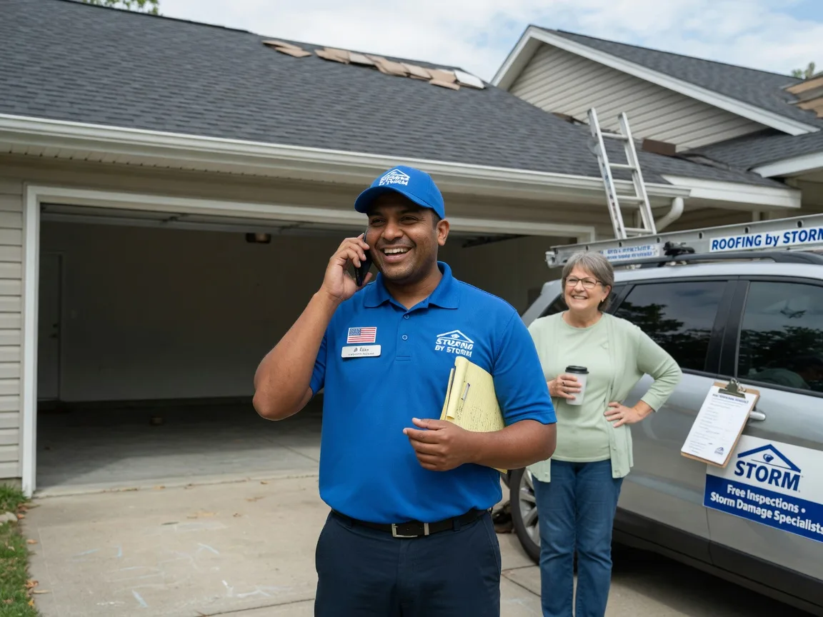 Roof Repair Near Me Summers, AR FAQs