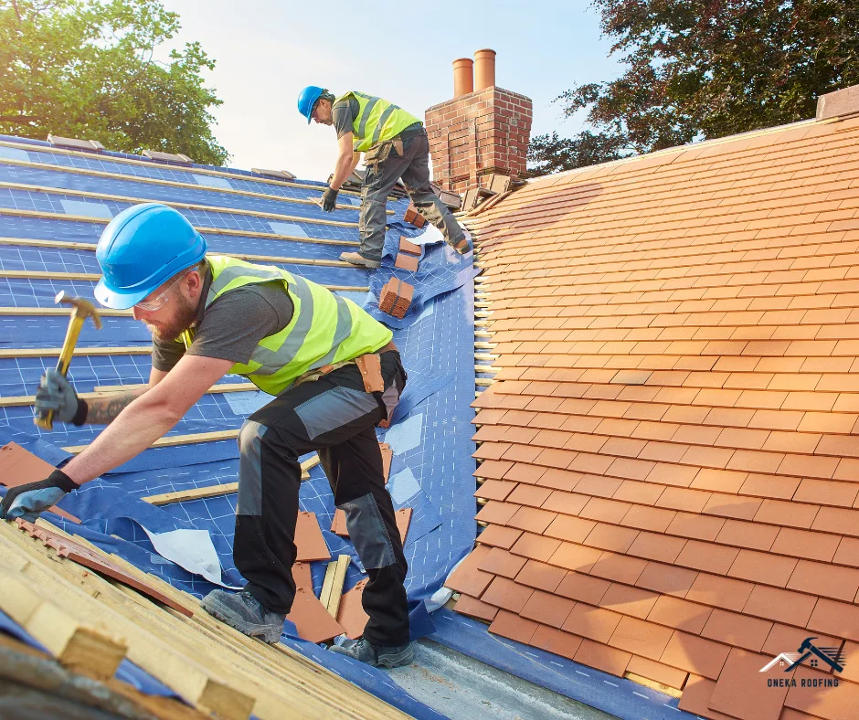 Why choose Roof Repair Near Me in Summers, AR